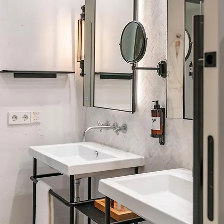 Vincci Molviedro Sevilla