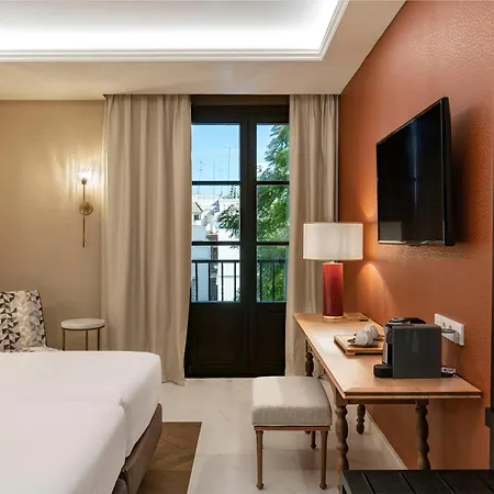 Vincci Molviedro 4* Sevilla