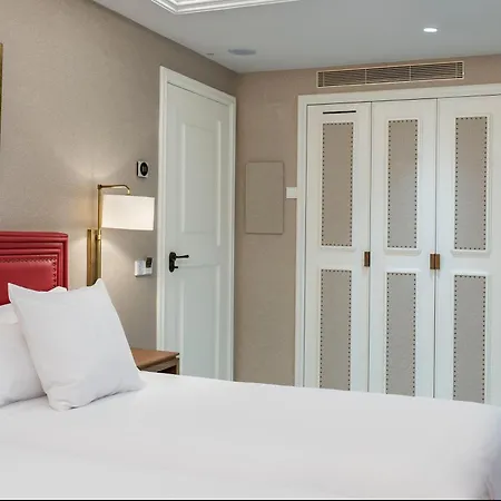 Vincci Molviedro Hotel