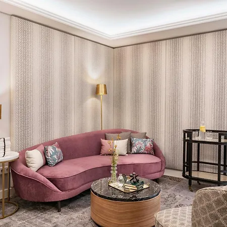 Hotel Vincci Molviedro Sevilla