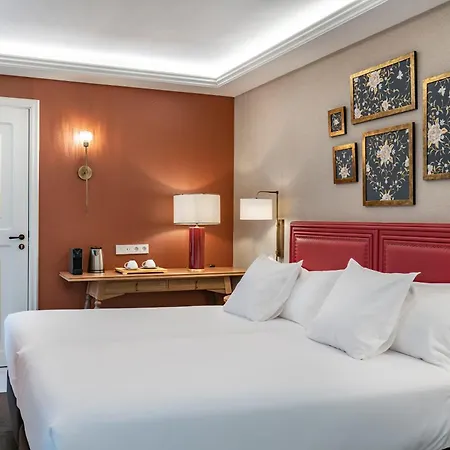 Vincci Molviedro 4*