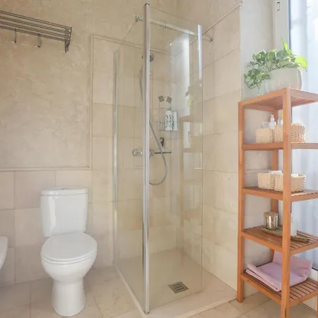 Casa Amores Apartment Seville