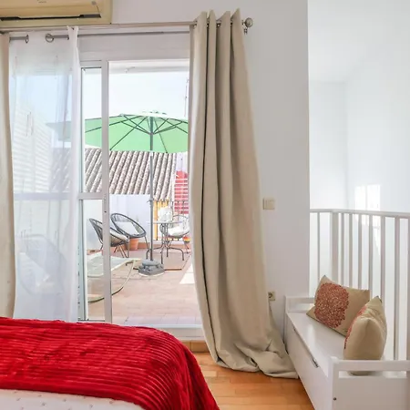 Casa Amores Apartment *