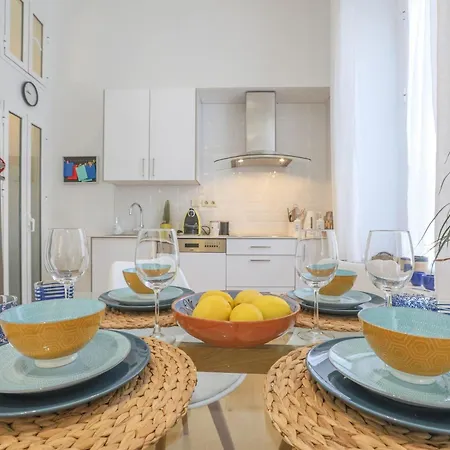 Casa Amores Apartment *
