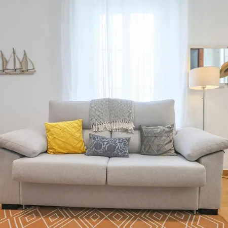 Apartment Casa Amores *