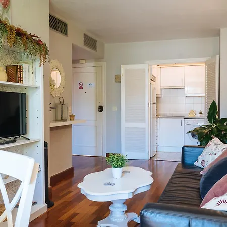 Apartamento Vidrio 36