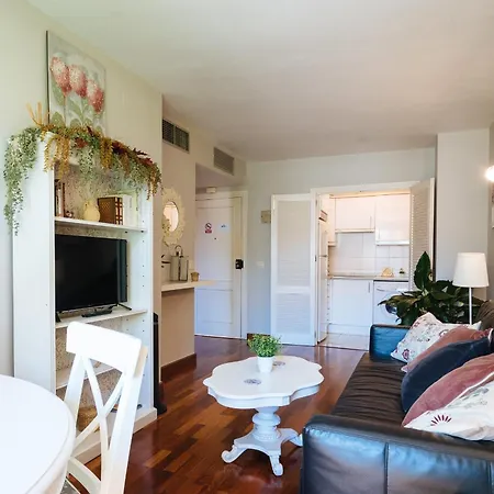 Vidrio 36 Apartamento Sevilla