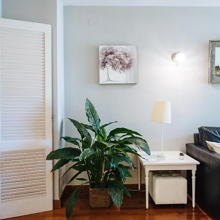 Apartamento Vidrio 36