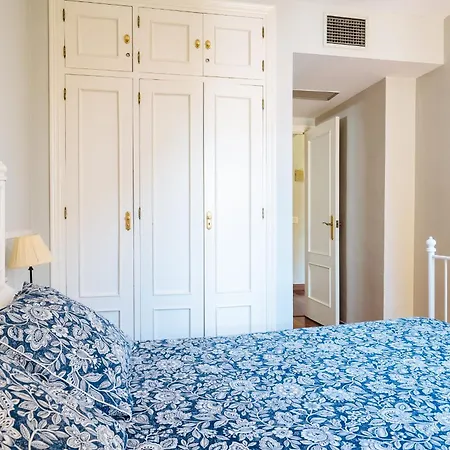 Apartamento Vidrio 36 *