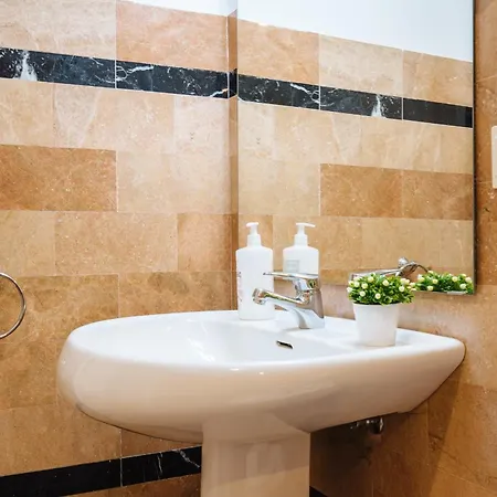 Apartamento Vidrio 36 Sevilla