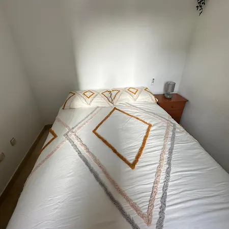Con Vista A Setas Apartment Seville