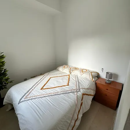 Con Vista A Setas * Seville