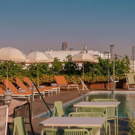 Ibis Styles Santa Justa Hotel