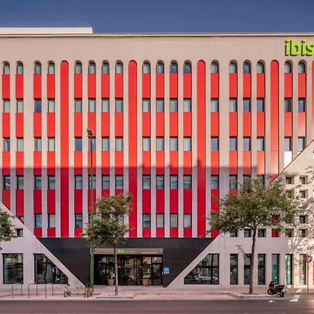 Ibis Styles Santa Justa 3*