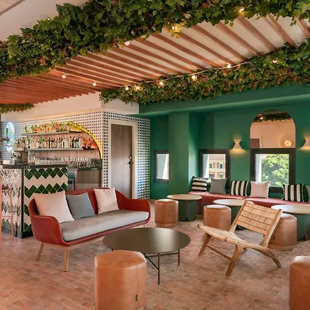 Ibis Styles Santa Justa 3* Sevilla
