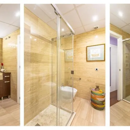 Apartment Ilusion Seville