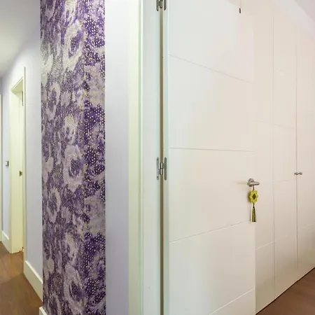 Apartment Ilusion