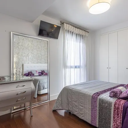 Apartment Ilusion Seville