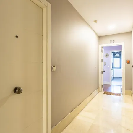 Apartment Ilusion *
