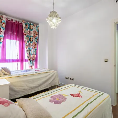 Ilusion Apartment Seville