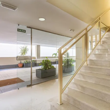 Ilusion Apartment Seville