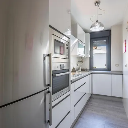 Apartment Ilusion