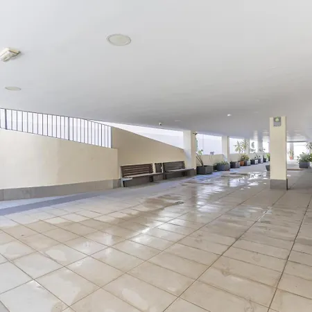 Apartment Ilusion Seville