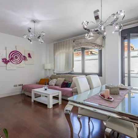 Ilusion Apartment