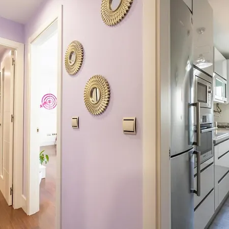 Ilusion Apartment Seville