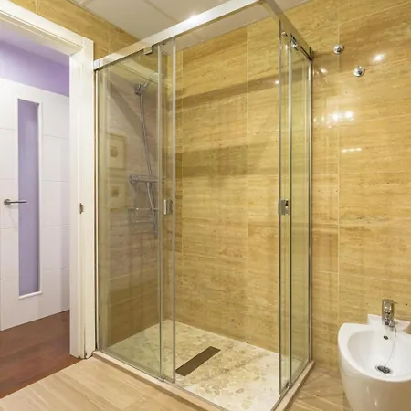 Apartment Ilusion Seville