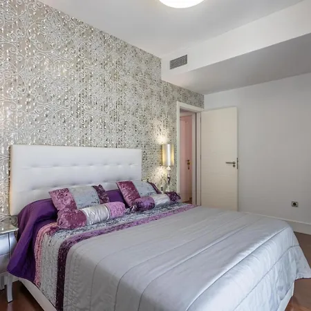 Ilusion Apartment *