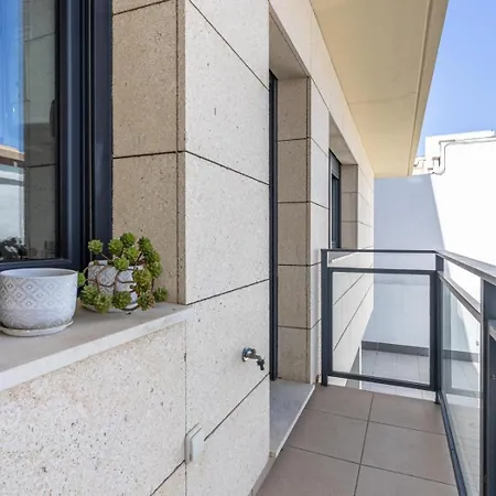 Apartment Ilusion Seville