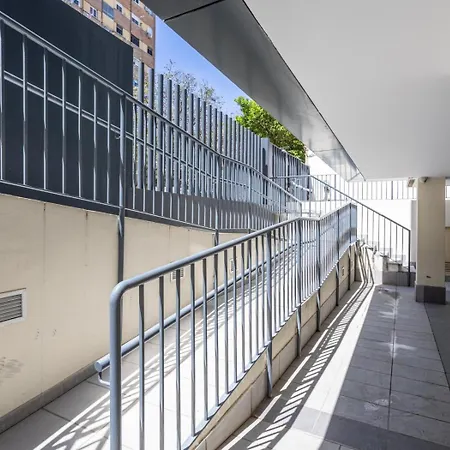 Ilusion Apartment *