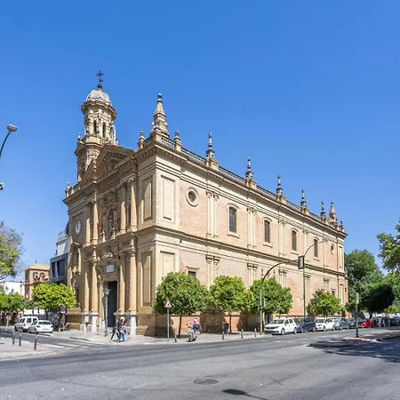 Ilusion Apartment Seville