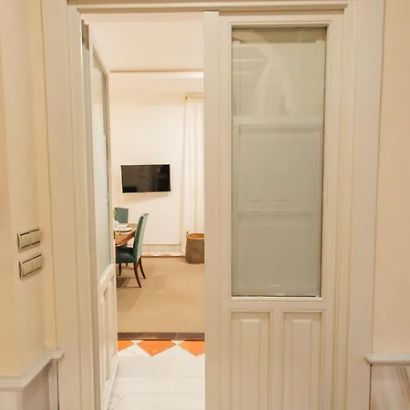 アパートホテル Casa Patio Del Siglo Xix *