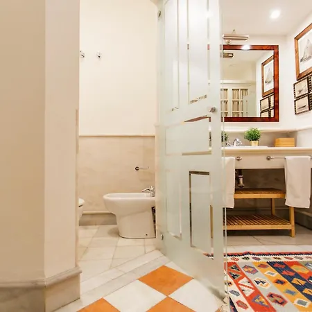 Casa Patio Del Siglo Xix アパートホテル *