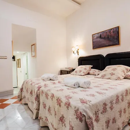 Casa Patio Del Siglo Xix アパートホテル *