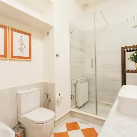 アパートホテル Casa Patio Del Siglo Xix *