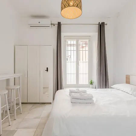 Homestay Alameda Corner *