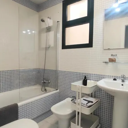 Casa Real, Oasis Sin Ruido En Triana Seville