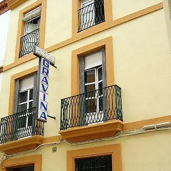 Gravina