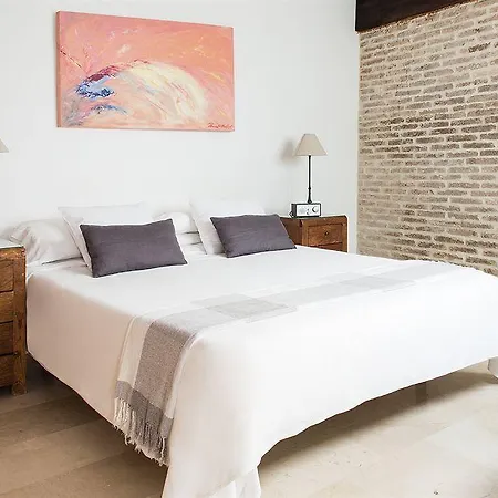 Puerta Catedral Appartement *