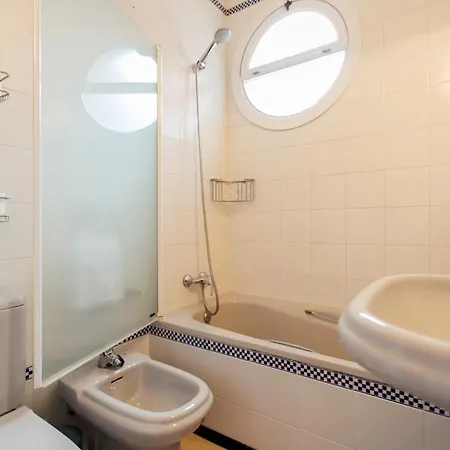 2 Bedrooms 1 Bathroom Furnished - Santa Cruz - Alfalfa - Duplex - Mintystay