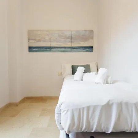 Apartment 2 Bedrooms 1 Bathroom Furnished - Santa Cruz - Alfalfa - Duplex - Mintystay