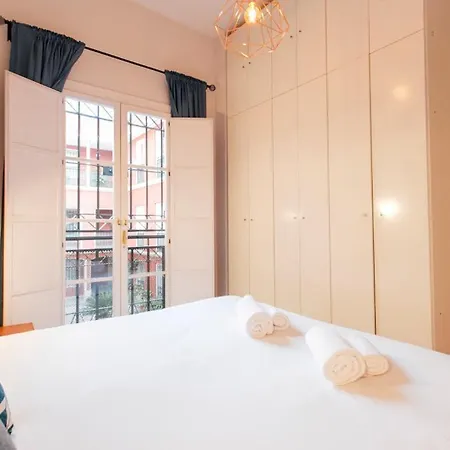 Apartment 2 Bedrooms 1 Bathroom Furnished - Santa Cruz - Alfalfa - Duplex - Mintystay *