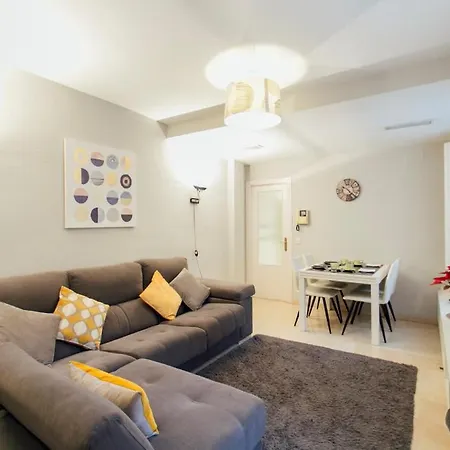 2 Bedrooms 1 Bathroom Furnished - Santa Cruz - Alfalfa - Duplex - Mintystay Apartment *