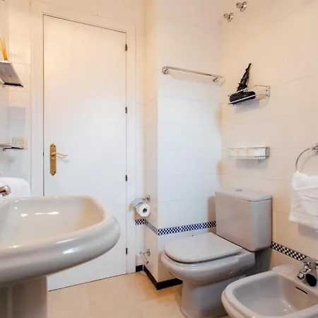 2 Bedrooms 1 Bathroom Furnished - Santa Cruz - Alfalfa - Duplex - Mintystay *