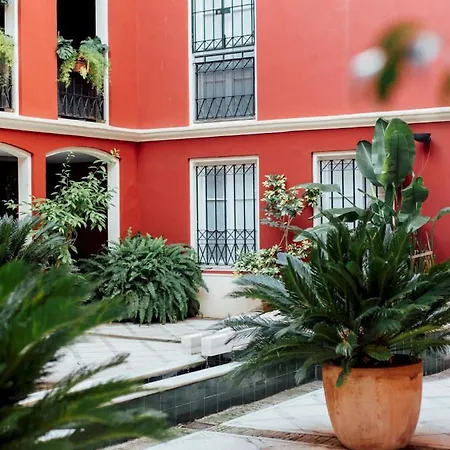 2 Bedrooms 1 Bathroom Furnished - Santa Cruz - Alfalfa - Duplex - Mintystay