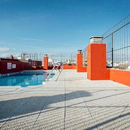 2 Bedrooms 1 Bathroom Furnished - Santa Cruz - Alfalfa - Duplex - Mintystay Apartment *