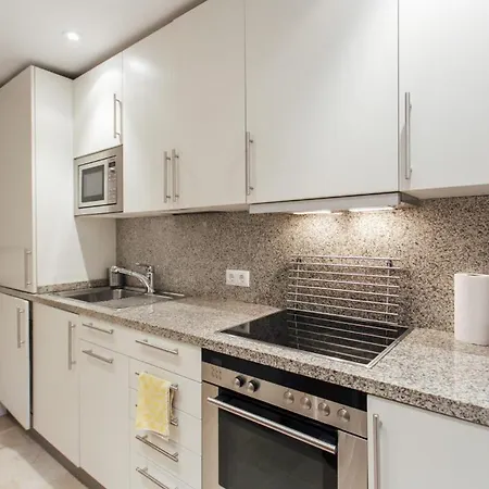 Apartment 2 Bedrooms 1 Bathroom Furnished - Santa Cruz - Alfalfa - Duplex - Mintystay